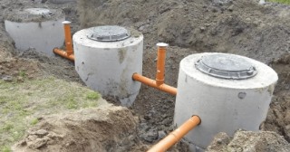 Канализационный колодец Глазов, цена от 5604 руб.
