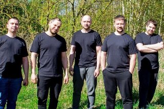 О компании 2Землекопа-Глз, фото, команда