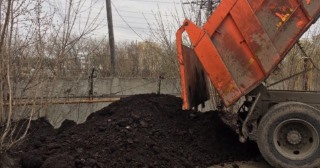 Доставка грунта Глазов, цена от 255 руб./куб.